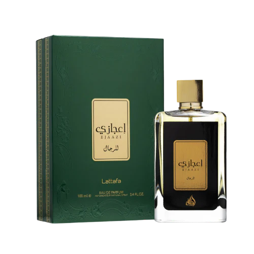 Lattafa Ejaazi Green