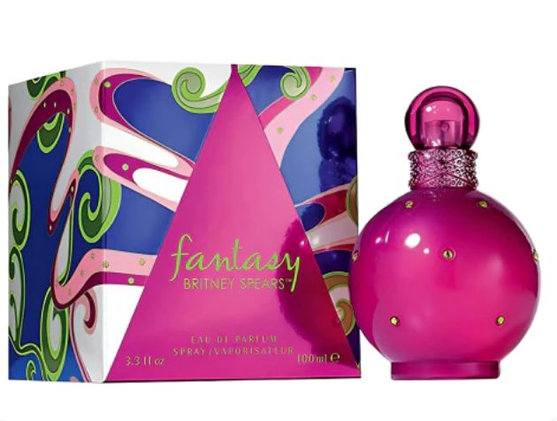 Britney Spears Fantasy EDP 100ML