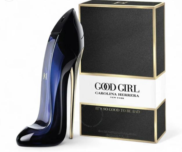 Carlina Herrera Good Girl EDP 80ml