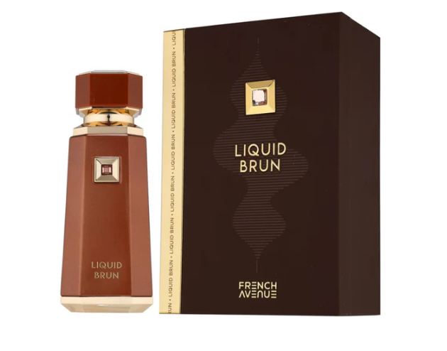 French Avenue Liquid Brun EDP 100ml