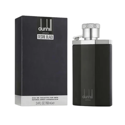 DUNHILL DESIRE BLACK