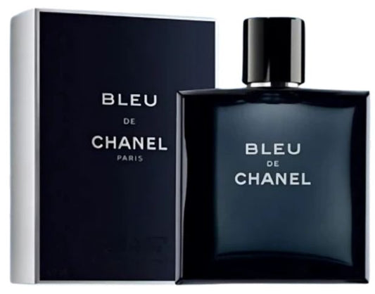 Bleu De Chanel EDT 100ml