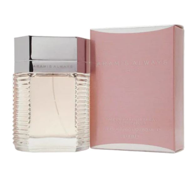 Always for Her by Aramis for Women EDP 50ml