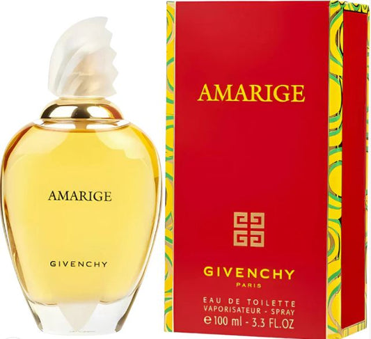 Amarige Givenchy EDT 100ml