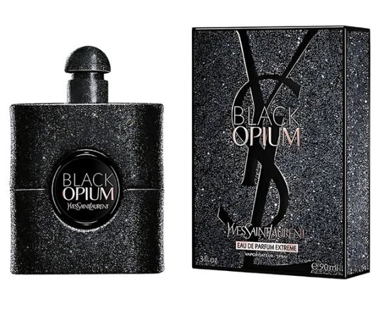 BLACK OPIUM EDP EXTREME 90 ML