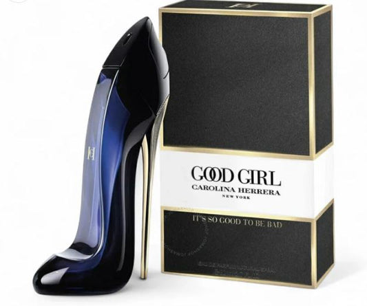 Carlina Herrera Good Girl EDP 80ml