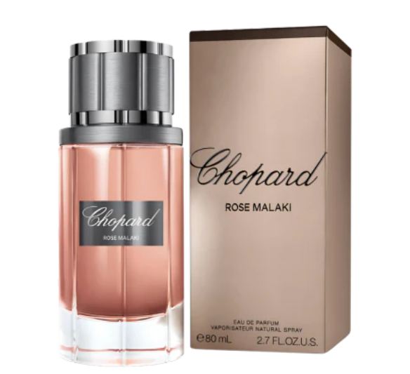Chopard Rose Malaki Edp 80ml
