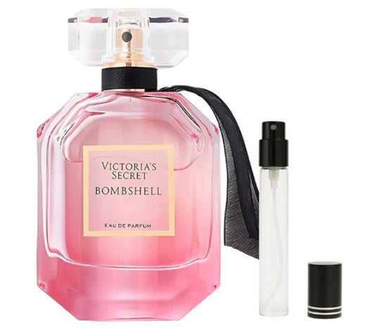 Victoria's Secret Bombshell EDP Decants