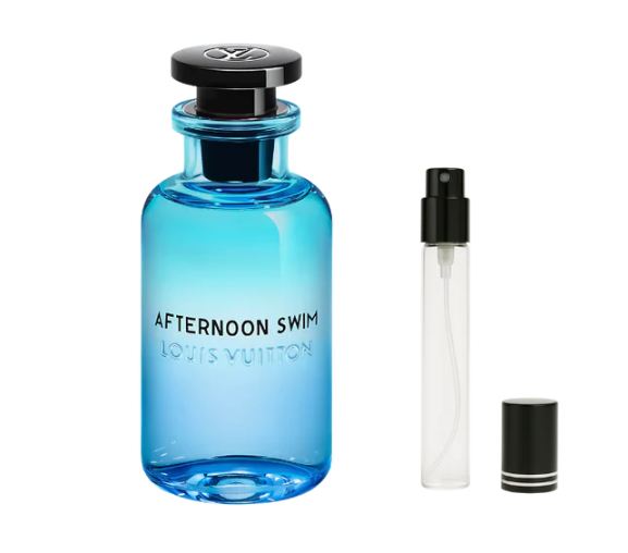Louis Vuitton Afternoon Swim Unisex Decants