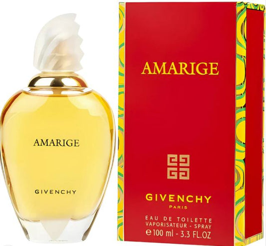 Amarige Givenchy EDT 100ml