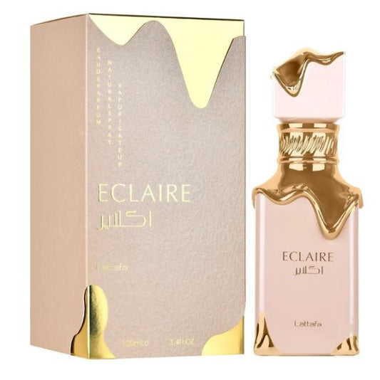 Lattafa Eclaire EDP 100ml